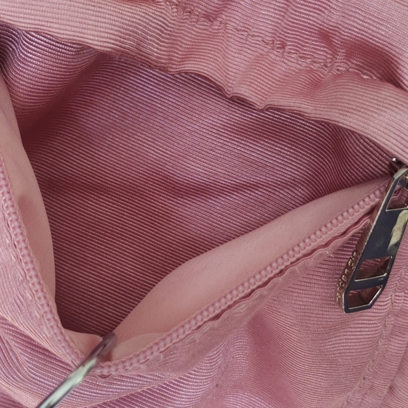 ❣️ FINAL SALE 🤍🎒pink Madden Girl backpack - small - Picture 7 of 8